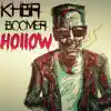 Khbr - Hollow (feat. Boomer) - Single